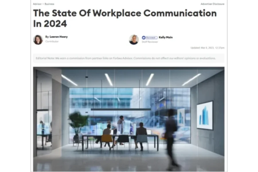 Imagen artículo de Forbes